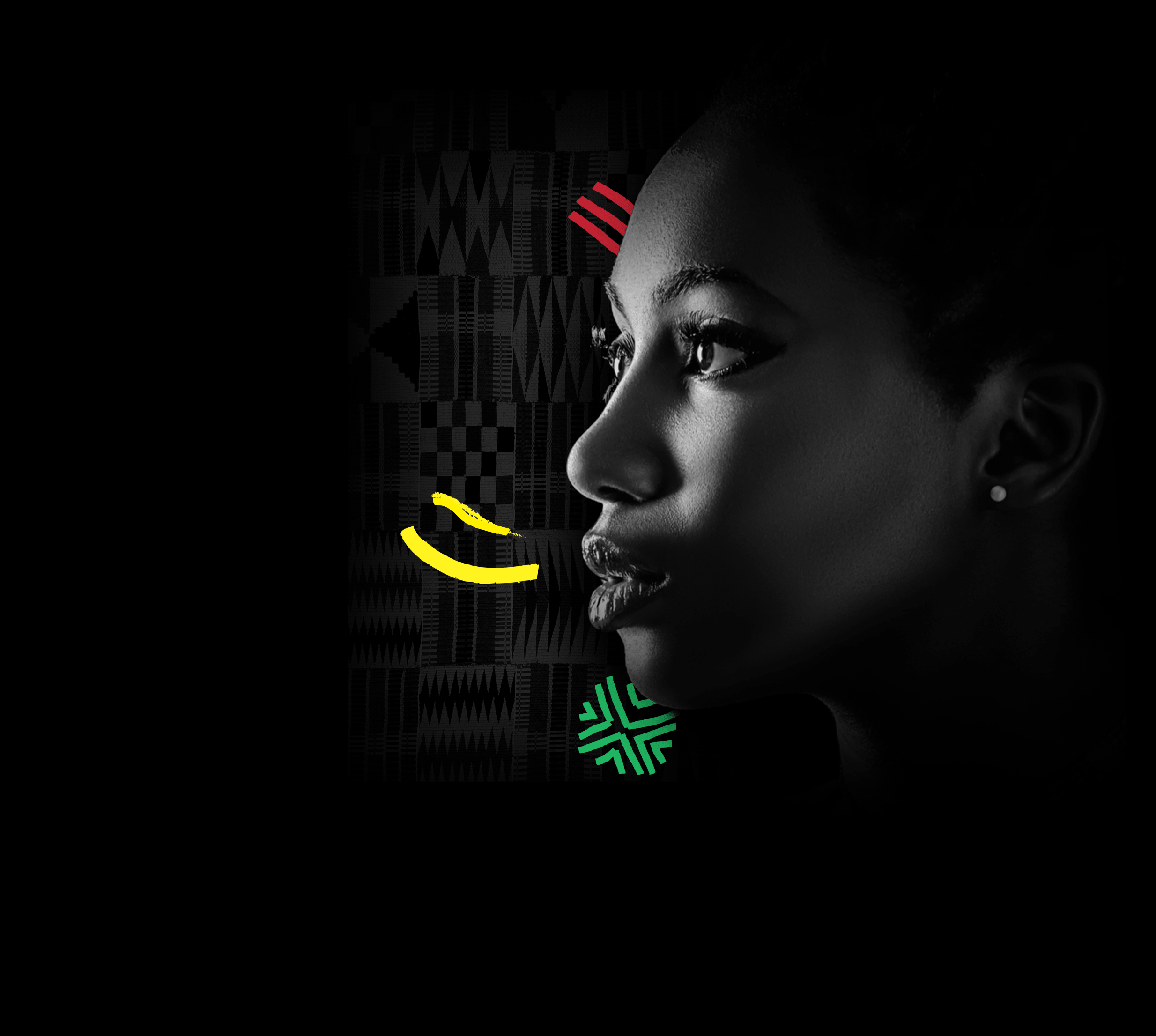 The World is Listening